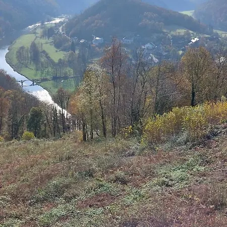 Le Petit Dome