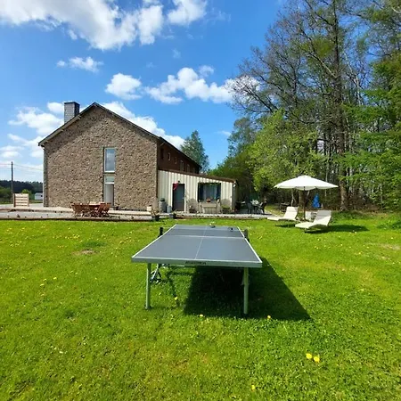 Le Petit Dome
