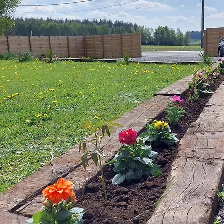 אכסניה Le Petit Dome *