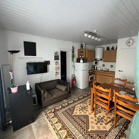 Le Petit Dome Lodge *