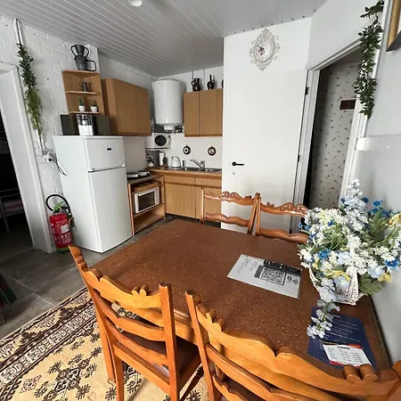 Le Petit Dome * Bièvre