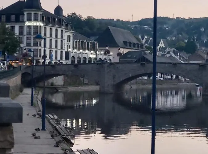 Lodge Le Petit Dome Bièvre