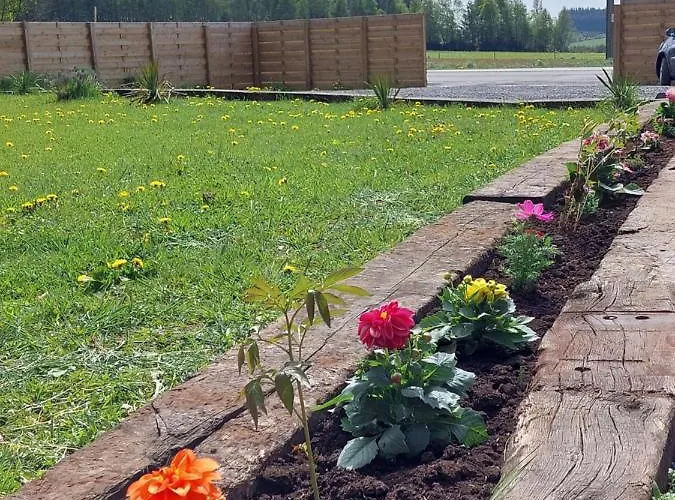 Lodge Le Petit Dome *