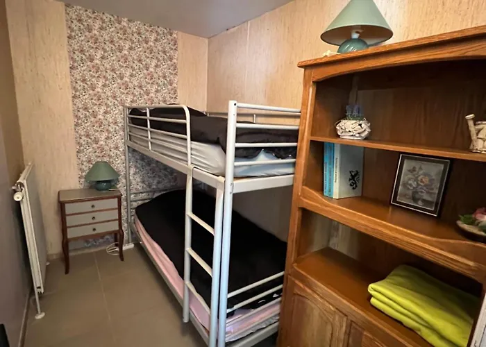 Lodge Le Petit Dome Bièvre