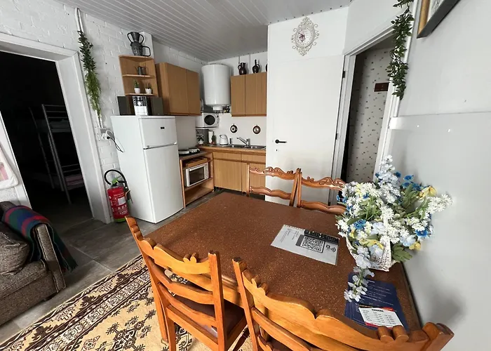 Le Petit Dome * Bièvre